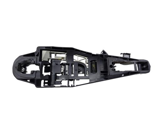 Support PEUGEOT 508 I (8D_) 1.6 VTi (120 hp) 32074438