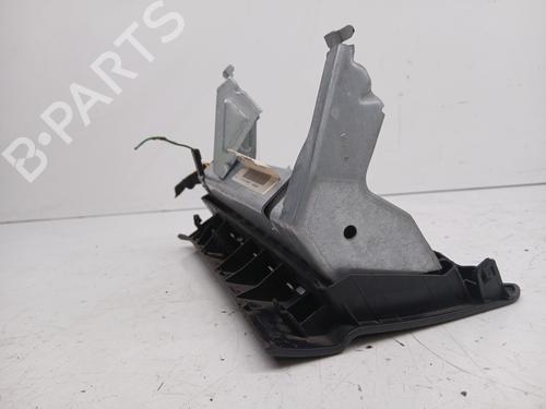 Passenger airbag PEUGEOT 407 Coupe (6C_) 2.7 HDi | BP29219998C10 