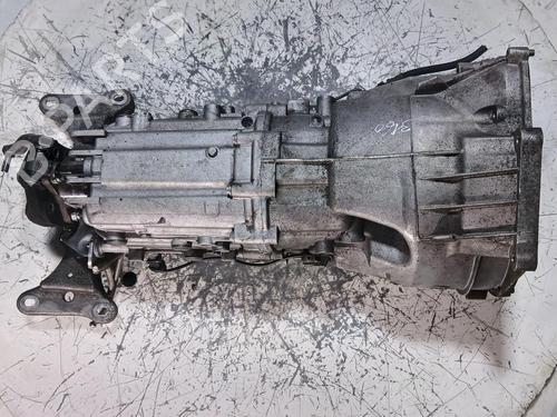 Gearbox BMW 3 (E90) 320 d | BP29718044M3 