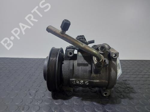 Used AC compressor CHRYSLER VOYAGER IV (RG, RS) 2.4 (147 hp) 20841760