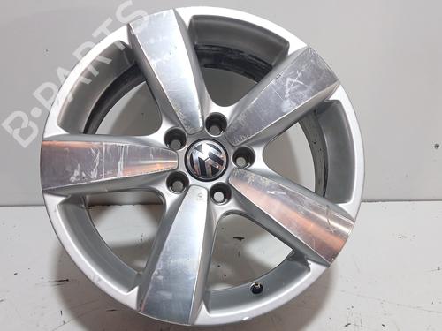 Used Rim VW GOLF VII (5G1, BQ1, BE1, BE2) [2012-2021]  29865647