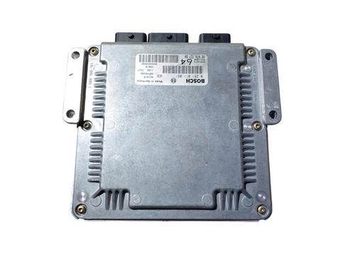 Engine control unit (ECU) PEUGEOT 307 (3A/C) | BP32391637M57 - Image 2