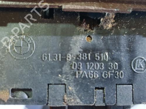 Right front window switch BMW 3 (E36) 316 i | BP20832436I26 