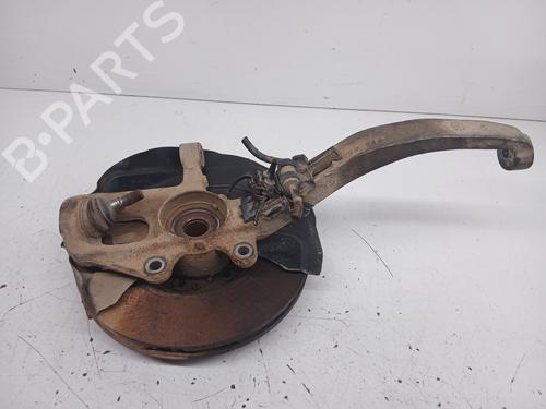 Right rear steering knuckle MERCEDES-BENZ M-CLASS (W164) ML 350 CDI 4-matic (164.125, 164.124) | BP26406693M28 