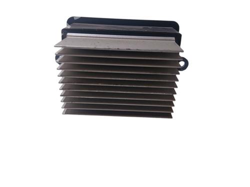 Used Heater resistor Heater resistor PEUGEOT PARTNER Box Body/MPV 1.6 BlueHDi 100 (100 hp) 40063745 40063745