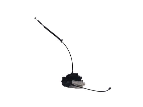 Used Front left lock Front left lock KIA CEE'D Hatchback (ED) [2006-2012] 34102667 34102667