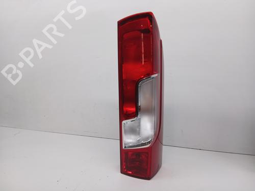 Used Right taillight Right taillight FIAT DUCATO Van (250_) 130 Multijet 2,3 D (131 hp) 33239369 33239369