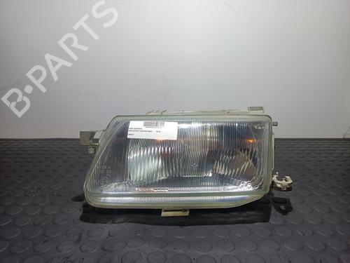 Used Left headlight OPEL ASTRA F Hatchback (T92) [1991-2000]  20819929