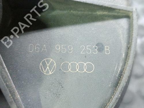 Electronic sensor AUDI A3 (8L1) 1.6 | BP31858738M84