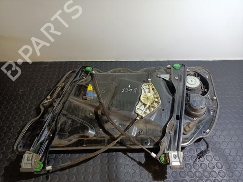 Front left window mechanism VW PASSAT B6 (3C2)  | BP21004477C22 