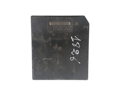 Used Fuse box Fuse box RENAULT MEGANE III Grandtour (KZ0/1) [2008-2016] 34538035 34538035