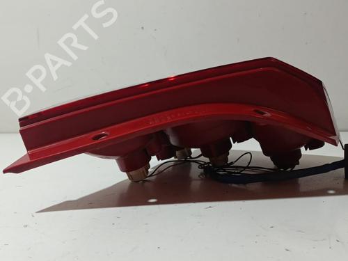 Left taillight CHEVROLET AVEO / KALOS Hatchback (T200) 1.4 16V | BP20824955C34