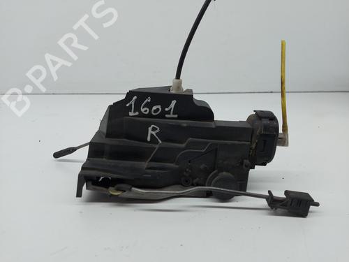 Used Front right lock MERCEDES-BENZ A-CLASS (W168) A 170 CDI (168.009, 168.109) (95 hp) 20983815