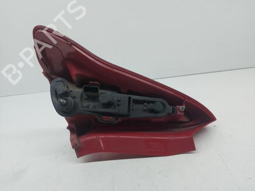 Right taillight CITROËN C4 Coupe (LA_) 1.6 HDi | BP24812550C35 
