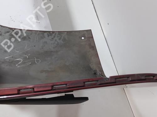 Rear bumper SKODA FABIA I (6Y2) 1.4 16V | BP22609570C8 