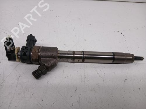 Used Injector KIA OPTIMA (JF) 1.7 CRDi (141 hp) 29865694