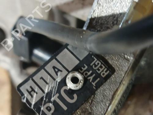 Engine PEUGEOT 205 II (20A/C) 1.1 | BP30625857M1