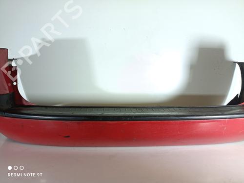 Bak støtfanger FIAT STILO (192_) 1.9 JTD (192_XE1A) (115 hp) 22687826