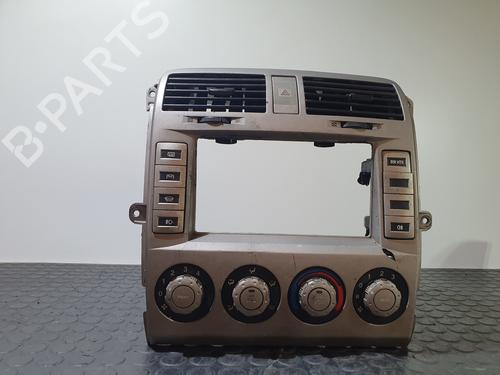Used Climate control KIA CARNIVAL II (GQ) 2.9 CRDi (144 hp) 20832066