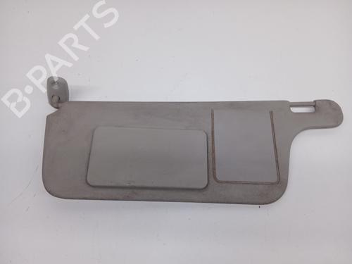 Left sun visor OPEL FRONTERA B (U99) 2.2 DTI (6B_ZC, 6B_VF, 6B_66, 6B_76) BP26914042I1