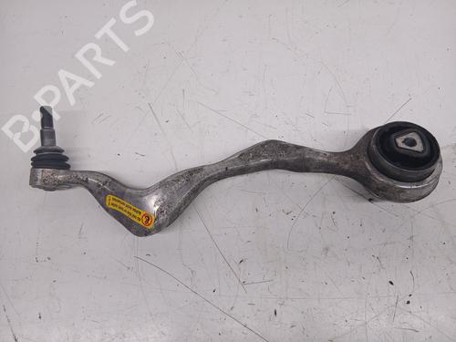 Used Left front suspension arm BMW 3 Touring (E91) 320 d (163 hp) 24631206