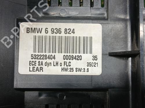 Headlight switch BMW 3 (E46) 320 d | BP34184245I24 - Image 5