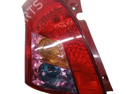 Used Left taillight Left taillight SUZUKI SWIFT III (MZ, EZ) [2005-2026] 40623647 40623647