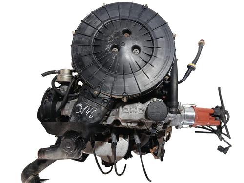 Engine OPEL KADETT E (T85) 1.6 S (C19, D19) | BP29944727M1