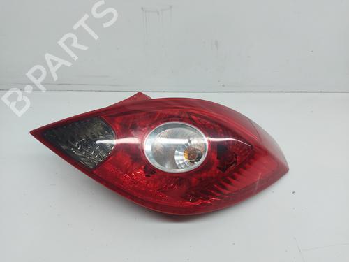Right taillight OPEL CORSA D (S07)  | BP23043692C35 
