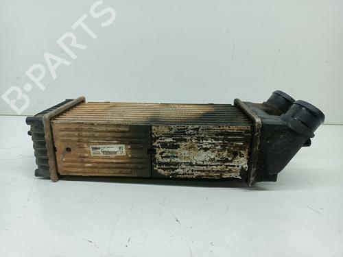 Used Intercooler SANTANA 300/350 [1998-2025]  29721876