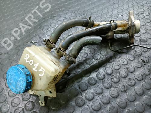 Brake master cylinder NISSAN ALMERA TINO (V10) 2.2 dCi | BP31818442M77 