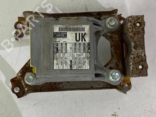 Used ECU airbags TOYOTA RAV 4 III (_A3_) [2005-2014]  20841770