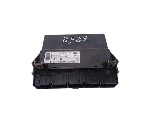Used Electronic module Electronic module FORD FIESTA V (JH_, JD_) 1.4 TDCi (68 hp) 33689328 33689328