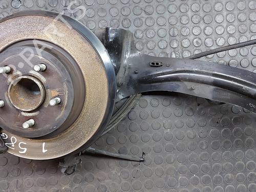 Used Left rear steering knuckle FORD C-MAX II (DXA/CB7, DXA/CEU) [2010-2019]  20839830