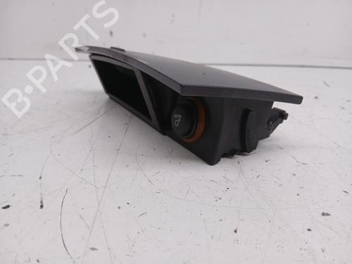 Ashtray PEUGEOT 407 Coupe (6C_) 2.7 HDi | BP29220670I30 