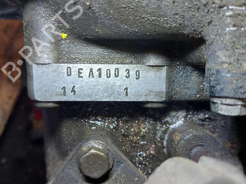 Used Gearbox SKODA OCTAVIA I (1U2) 1.9 TDI (110 hp) 20843869