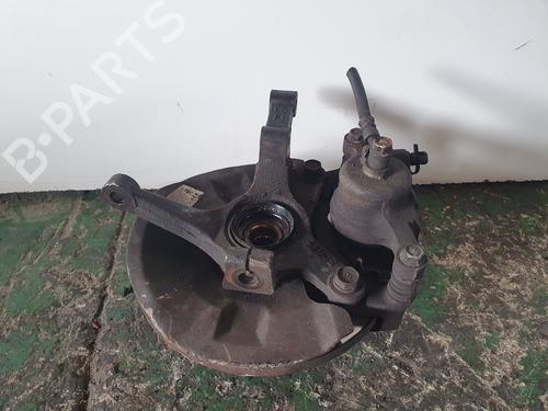 Left front steering knuckle DAEWOO MATIZ (M100, M150) 0.8 | BP32074046M25 - Image 3