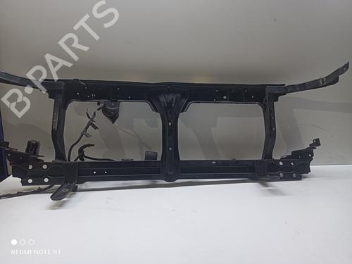 Front slam panel NISSAN NAVARA NP300 (D40) 2.5 dCi 4WD (D40TT, D40T, D40M, D40BB) | BP21801570C72 