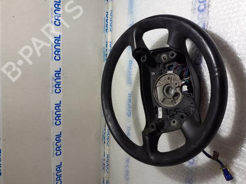 Lenkrad für AUDI A4 B6 Avant (8E5) 2.5 TDI (155 hp) 31686660