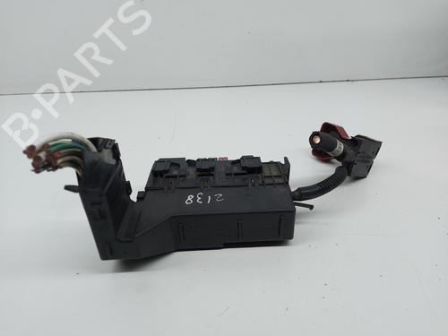Fuse box NISSAN X-TRAIL I (T30)  | BP22349336E1 