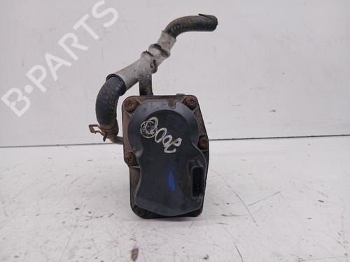 Used Throttle body RENAULT MASTER III Van (FV) 2.3 dCi 100 RWD (FV0B, FV0H, FV0K) (101 hp) 28470857