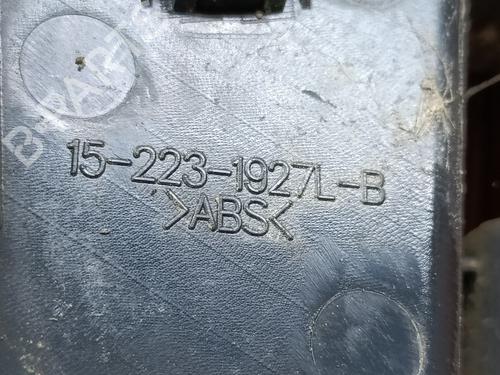 Left taillight KIA CARENS II MPV (FJ)  | BP23423774C34 