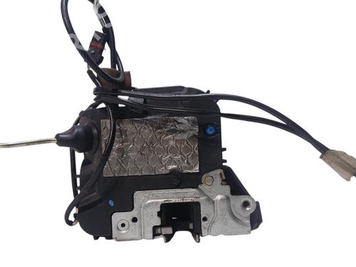 Used Front left lock Front left lock MERCEDES-BENZ E-CLASS (W211) [2002-2009] 35738136 35738136