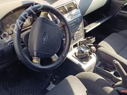Injection rail FORD MONDEO III (B5Y) 2.0 TDCi | BP26593337M98 