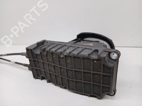 Gear lever RENAULT KANGOO (KC0/1_) 1.5 dCi | BP29409066M90 