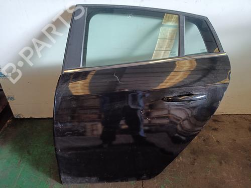 Used Left rear door FIAT BRAVO II (198_) 2.0 D Multijet (198AXN1B) (165 hp) 20839483