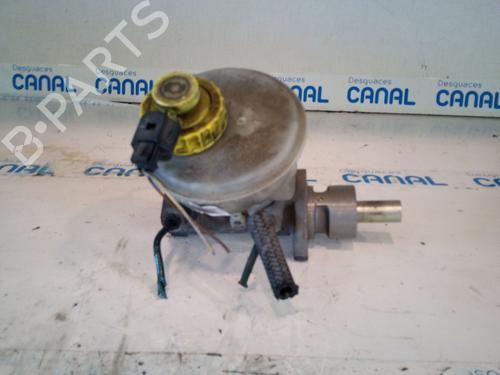 Used Brake master cylinder SEAT IBIZA II (6K1) 1.9 TDI (90 hp) 20822468