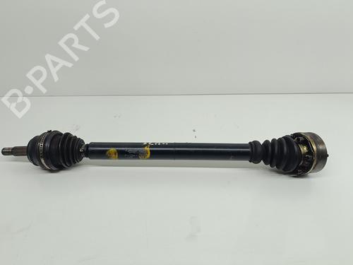 Arbre de transmission avant droit SEAT TOLEDO I (1L2) [1991-1999]  31854653
