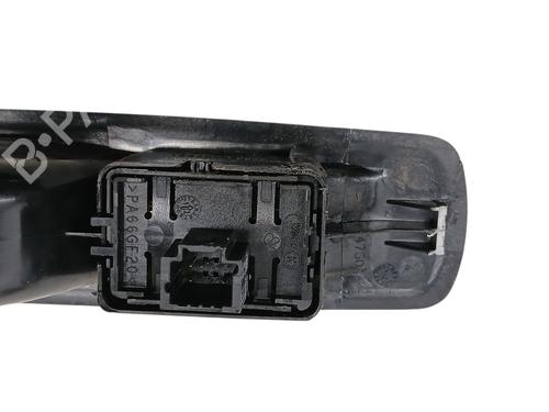 Left rear window switch RENAULT MEGANE III Hatchback (BZ0/1_, B3_) | BP33907062I29 - Image 2