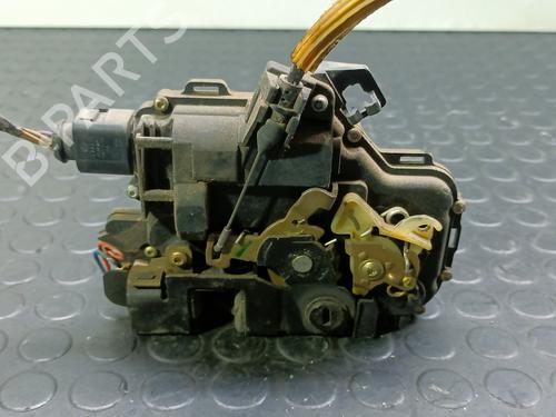 Rear right lock SEAT TOLEDO II (1M2) 1.9 TDI | BP20823364C99 